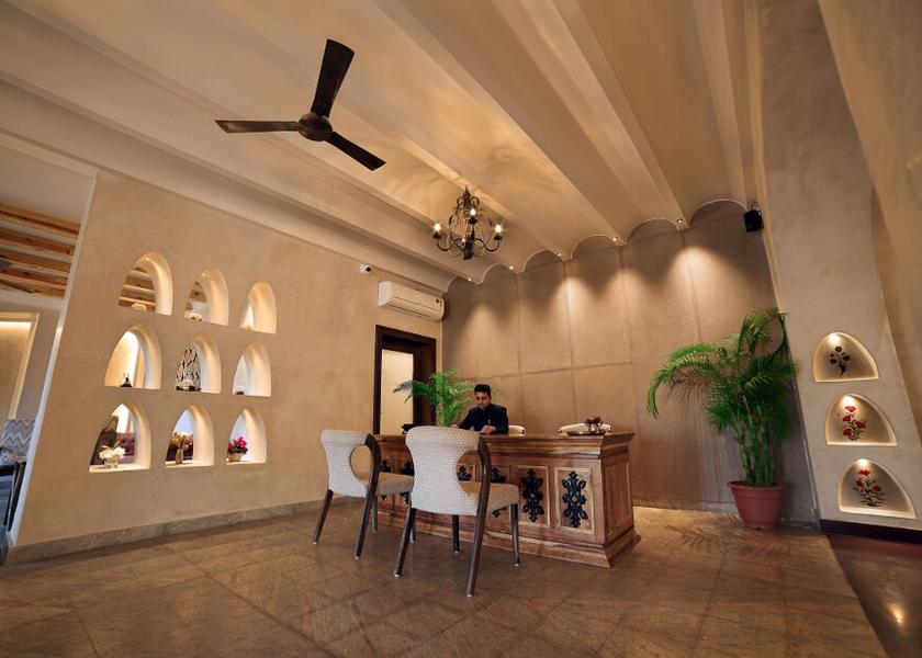 Rajasthan Sawai Madhopur Public Areas