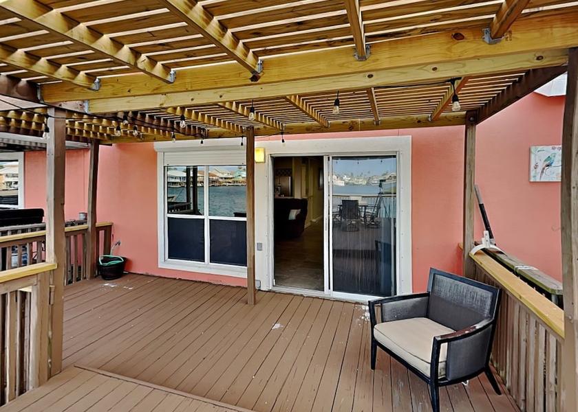 Texas Corpus Christi Property Grounds