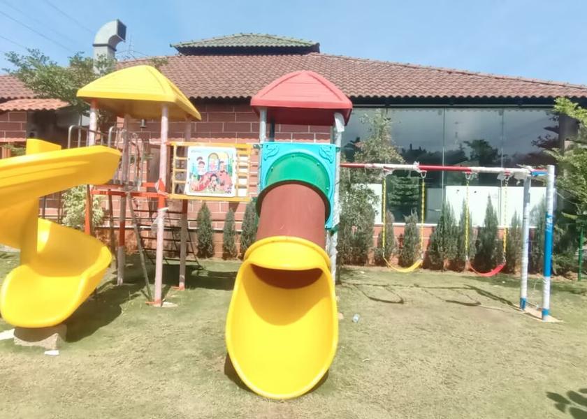 Karnataka Shivamogga Outdoors