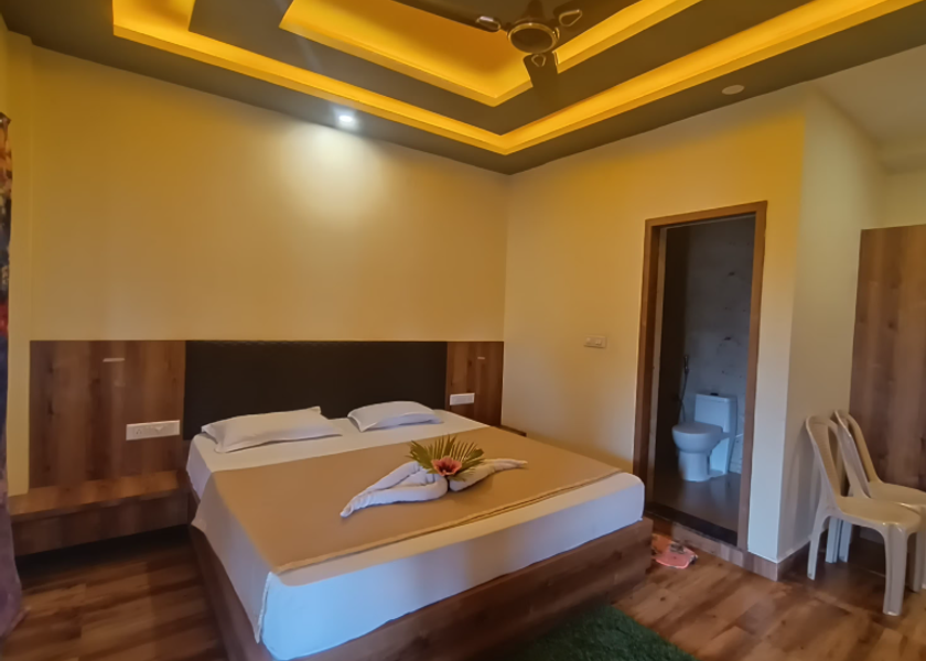 Karnataka Shivamogga 1025