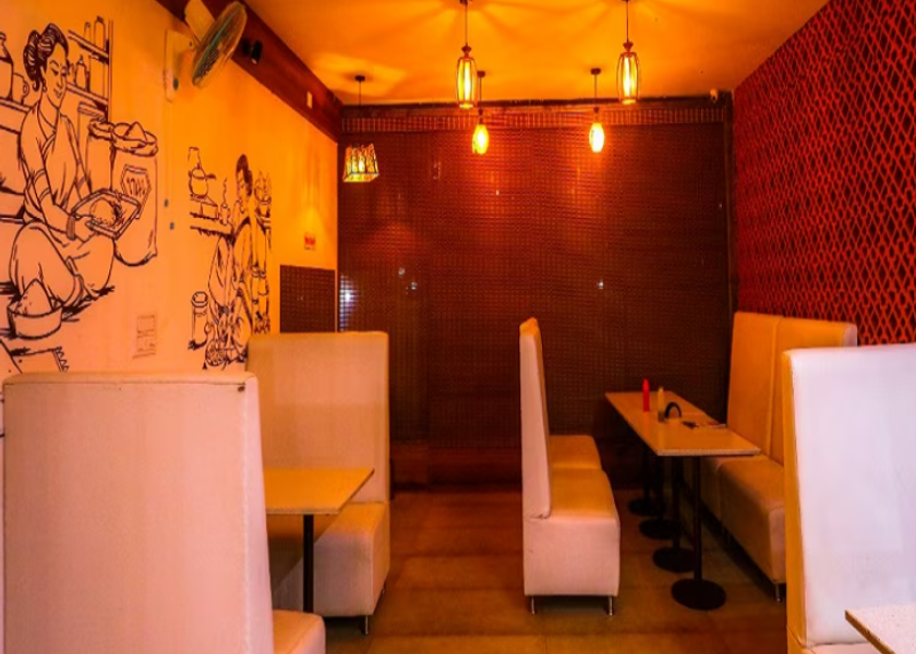 Karnataka Shivamogga Food & Dining