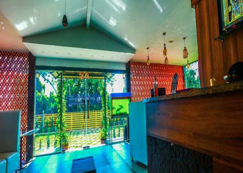 Karnataka Shivamogga Public Areas