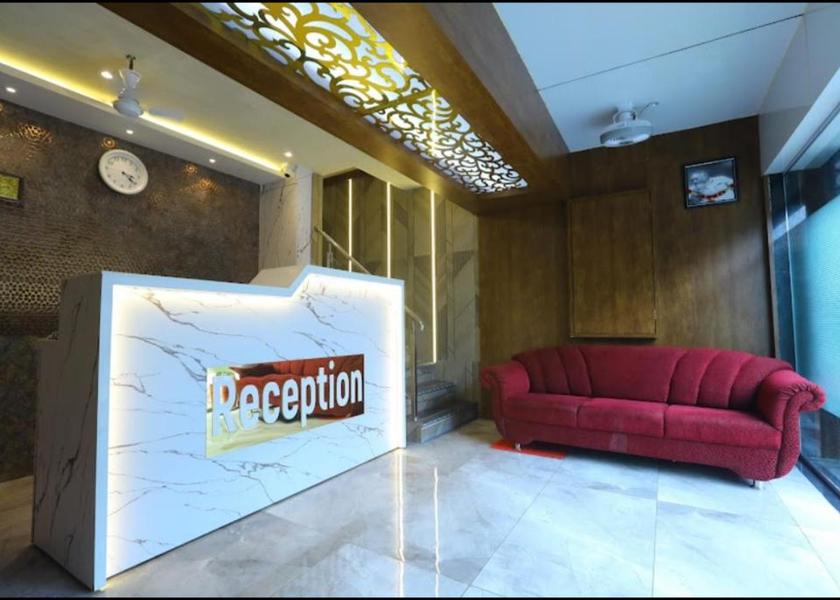Maharashtra Navi Mumbai Public Areas