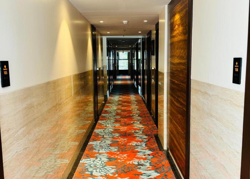Maharashtra Navi Mumbai Public Areas