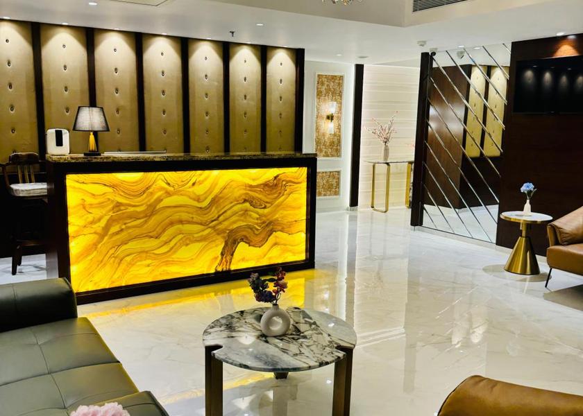 Maharashtra Navi Mumbai Public Areas
