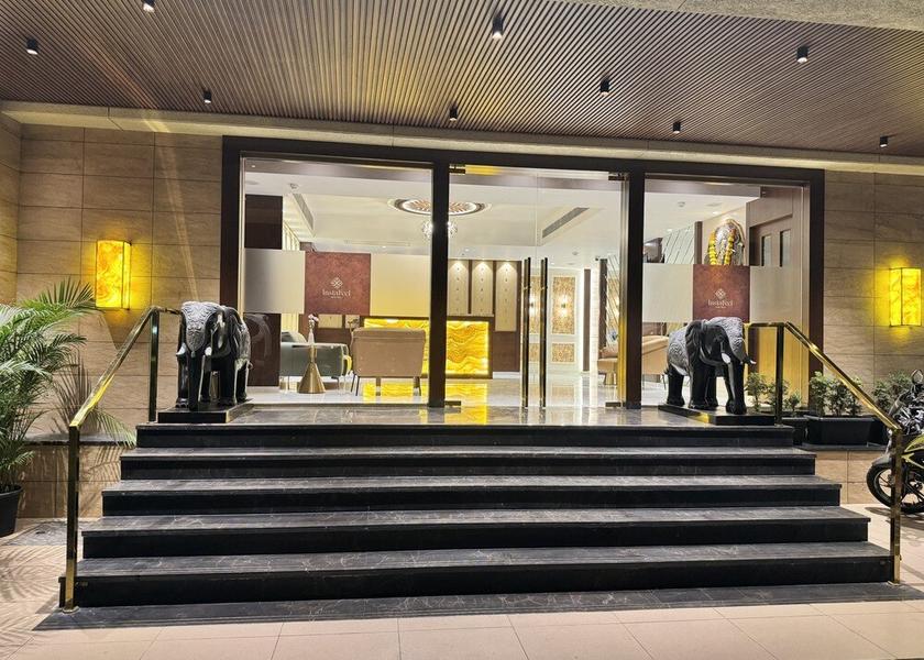 Maharashtra Navi Mumbai Public Areas
