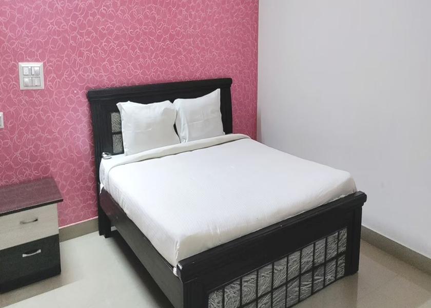 Karnataka Shivamogga Deluxe Room