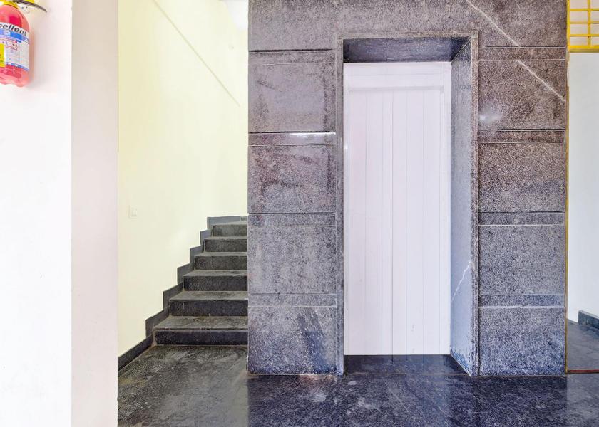 Karnataka Shivamogga Public Areas