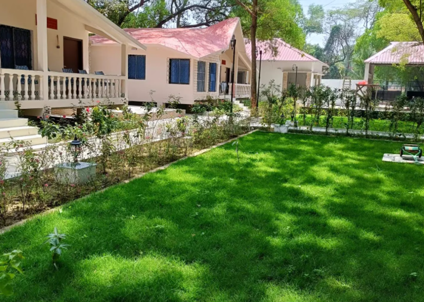 West Bengal Bolpur Hotel Exterior