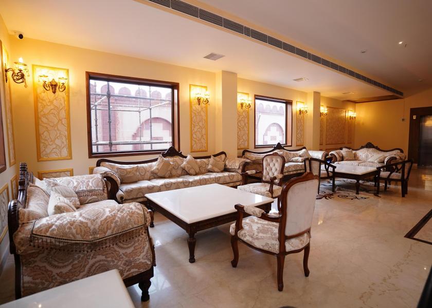 Uttar Pradesh Moradabad Public Areas