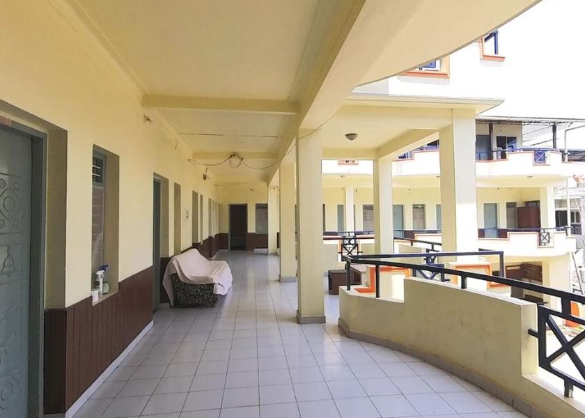 Karnataka Shivamogga Public Areas