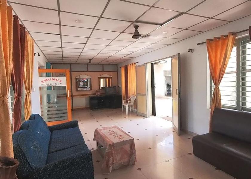 Karnataka Shivamogga Public Areas