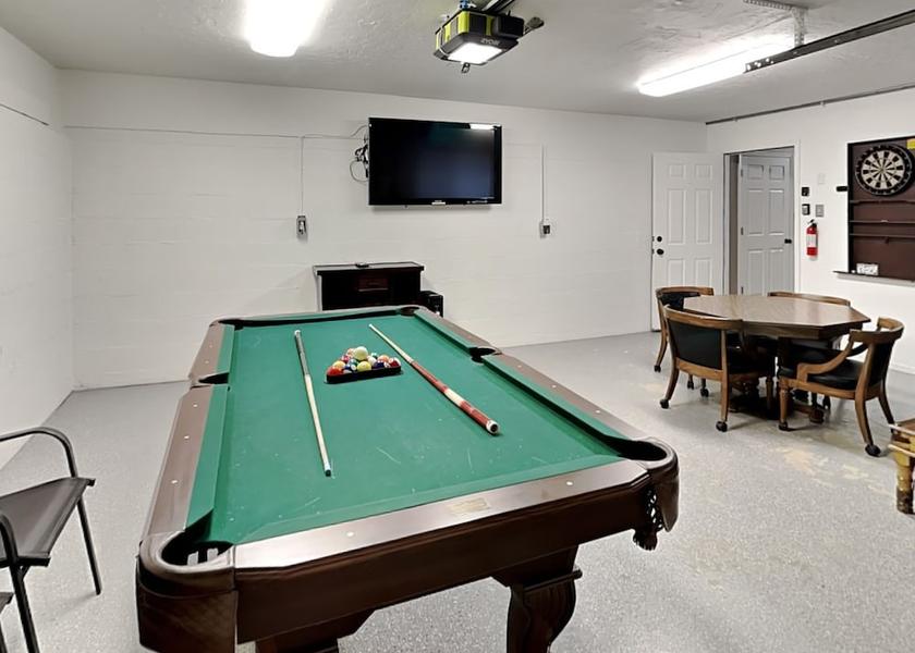 New Mexico Ruidoso Amenity