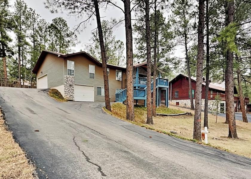 New Mexico Ruidoso Amenity