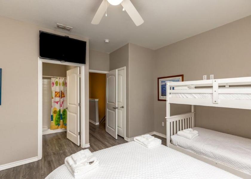 Texas Corpus Christi Amenity