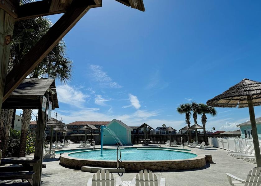 Texas Corpus Christi Amenity