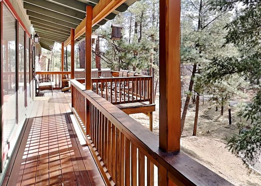 New Mexico Ruidoso Amenity