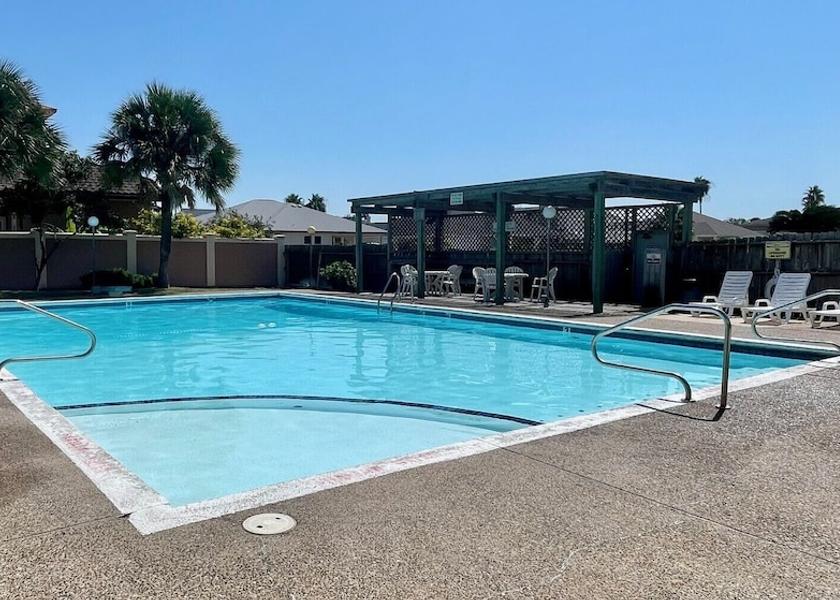 Texas Corpus Christi Amenity