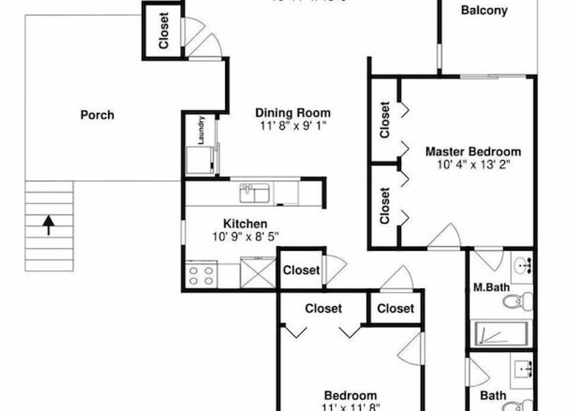 Texas Corpus Christi Amenity