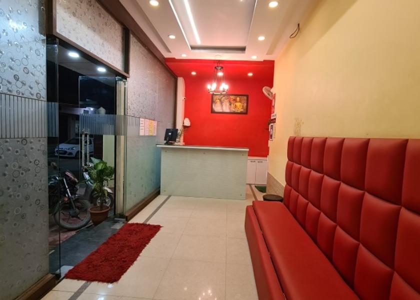 Chhattisgarh Ambikapur Public Areas
