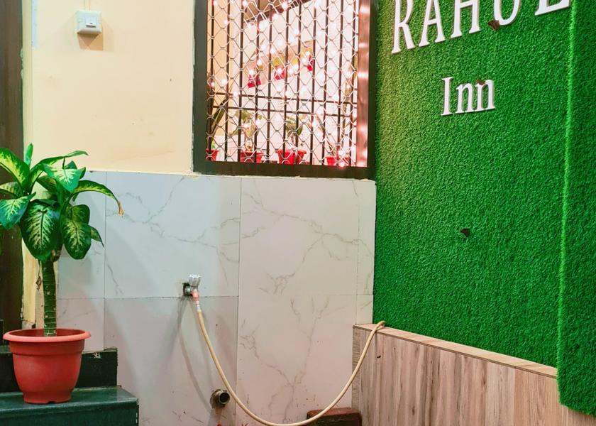 Chhattisgarh Ambikapur Hotel Exterior