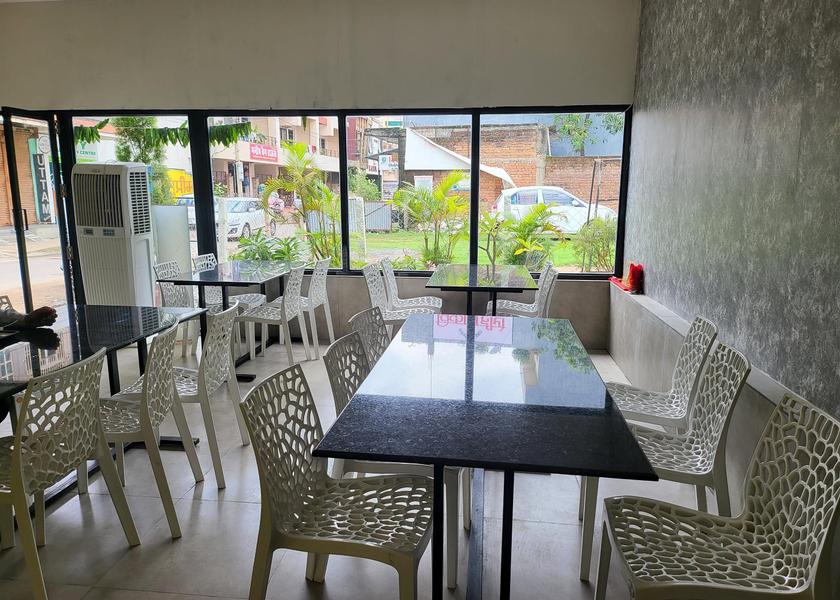 Chhattisgarh Ambikapur Food & Dining