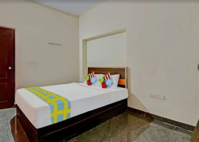 Karnataka Mysore Standard Room
