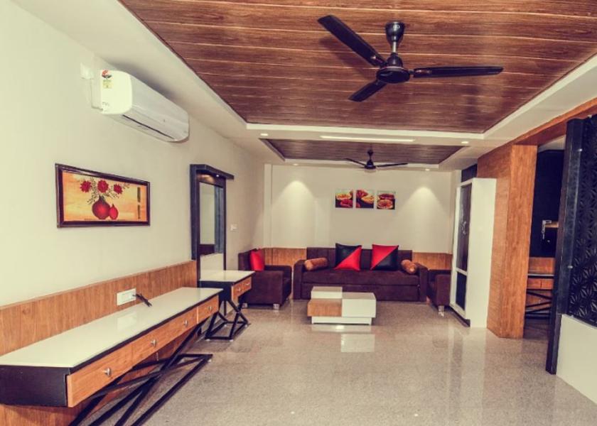 Madhya Pradesh Harda Public Areas