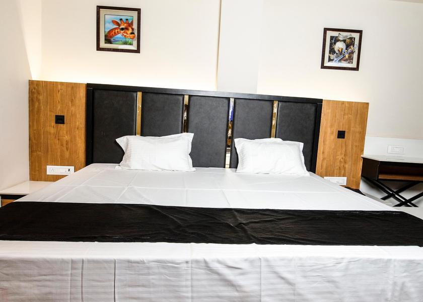 Madhya Pradesh Harda SUITE ROOM