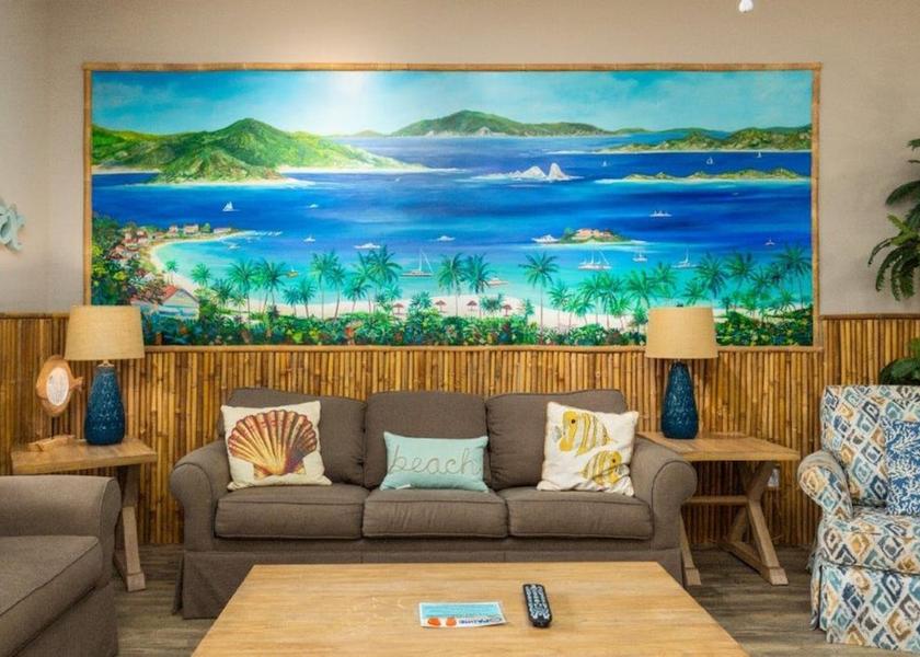 Texas Corpus Christi Amenity