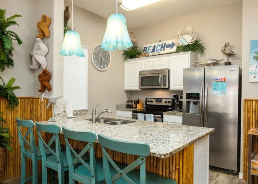 Texas Corpus Christi Amenity