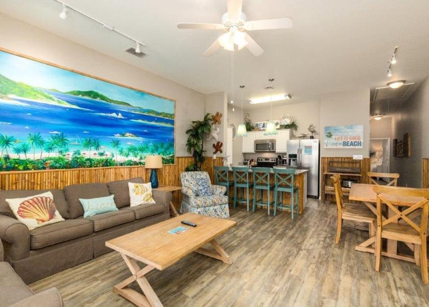 Texas Corpus Christi Amenity