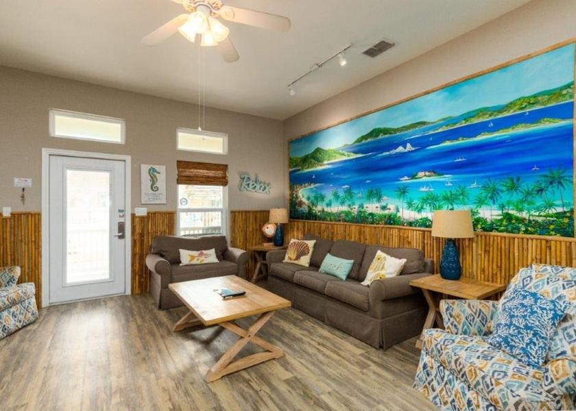 Texas Corpus Christi Amenity