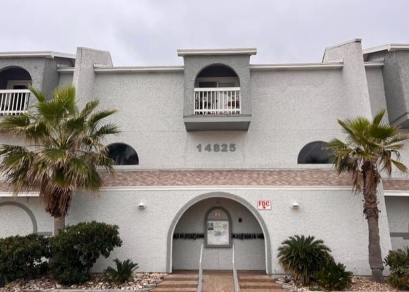 Texas Corpus Christi Amenity