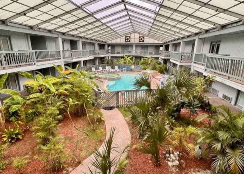 Texas Corpus Christi Amenity