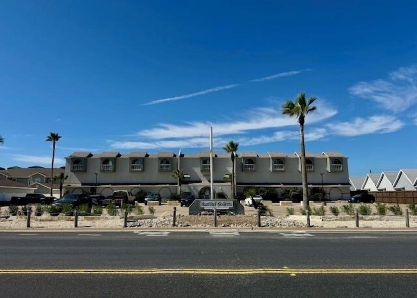 Texas Corpus Christi Amenity