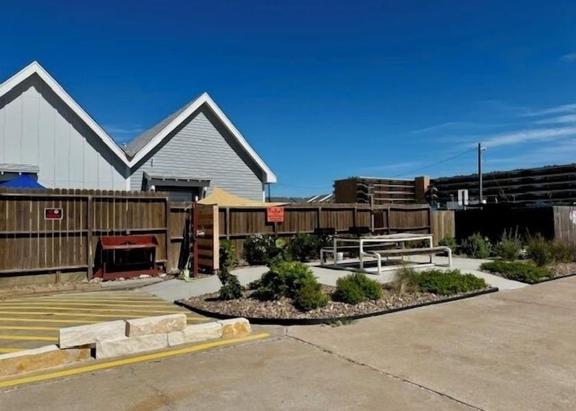 Texas Corpus Christi Amenity