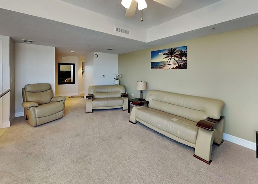 Florida Daytona Beach Shores Amenity