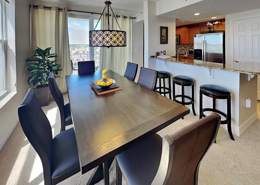 Florida Daytona Beach Shores Amenity