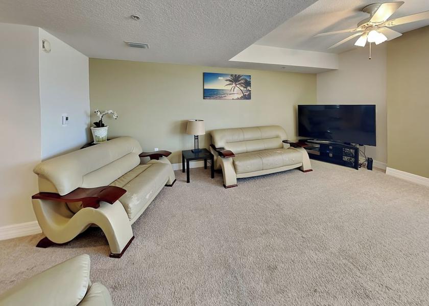 Florida Daytona Beach Shores Amenity