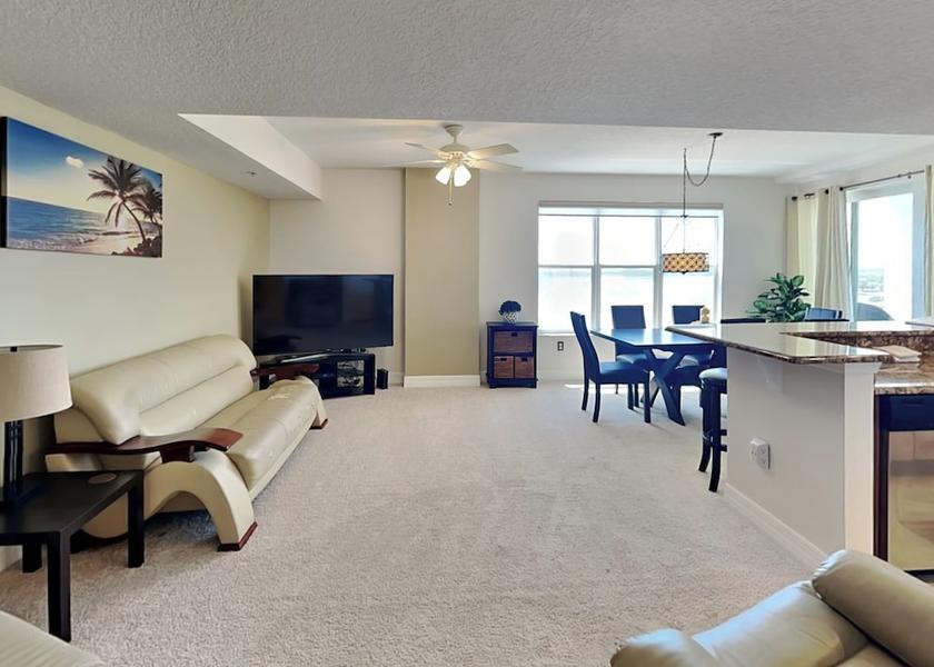Florida Daytona Beach Shores Amenity