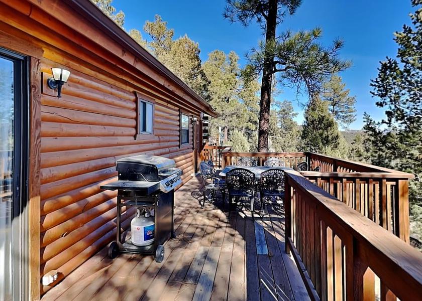 New Mexico Ruidoso Amenity