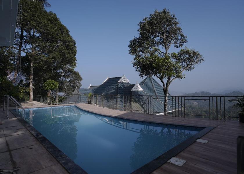Kerala Idukki Pool