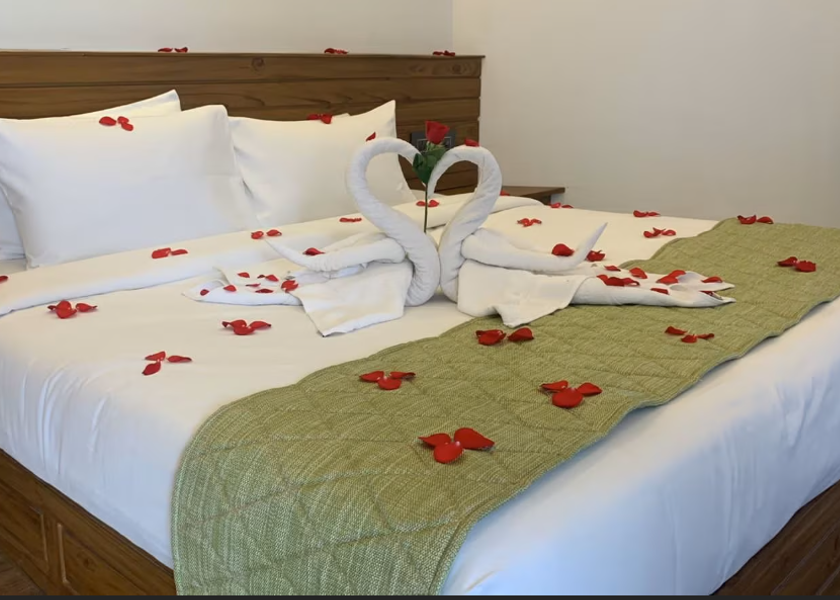 Kerala Idukki Room