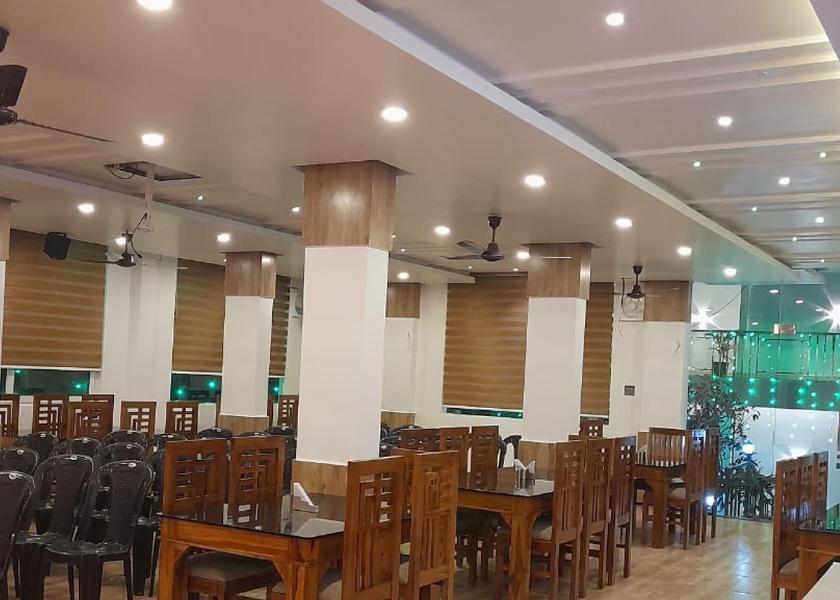 Kerala Idukki Food & Dining