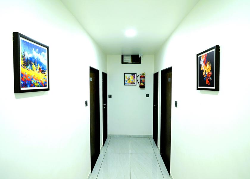 Gujarat Palanpur Public Areas
