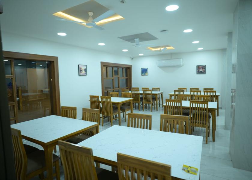 Gujarat Palanpur Food & Dining