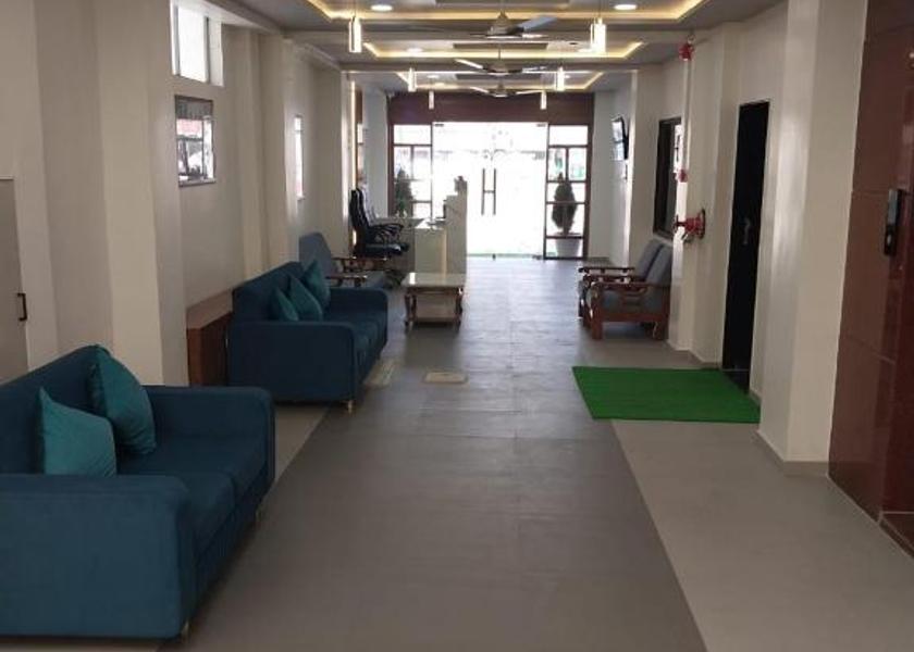 Gujarat Palanpur Public Areas