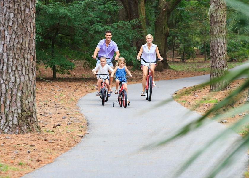 South Carolina Hilton Head Island Amenity