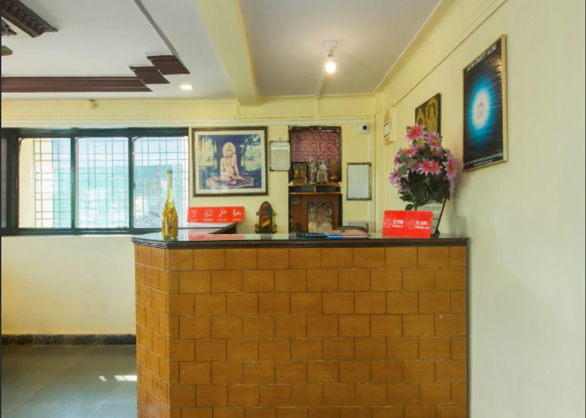 Maharashtra Alibaug Public Areas